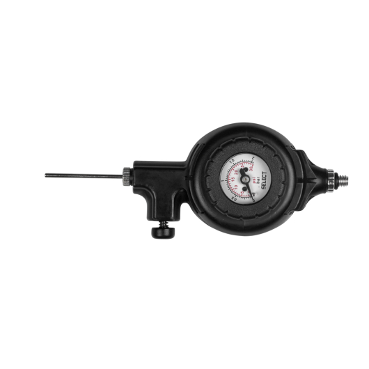 Манометр SELECT Pressure gauge mechanical 